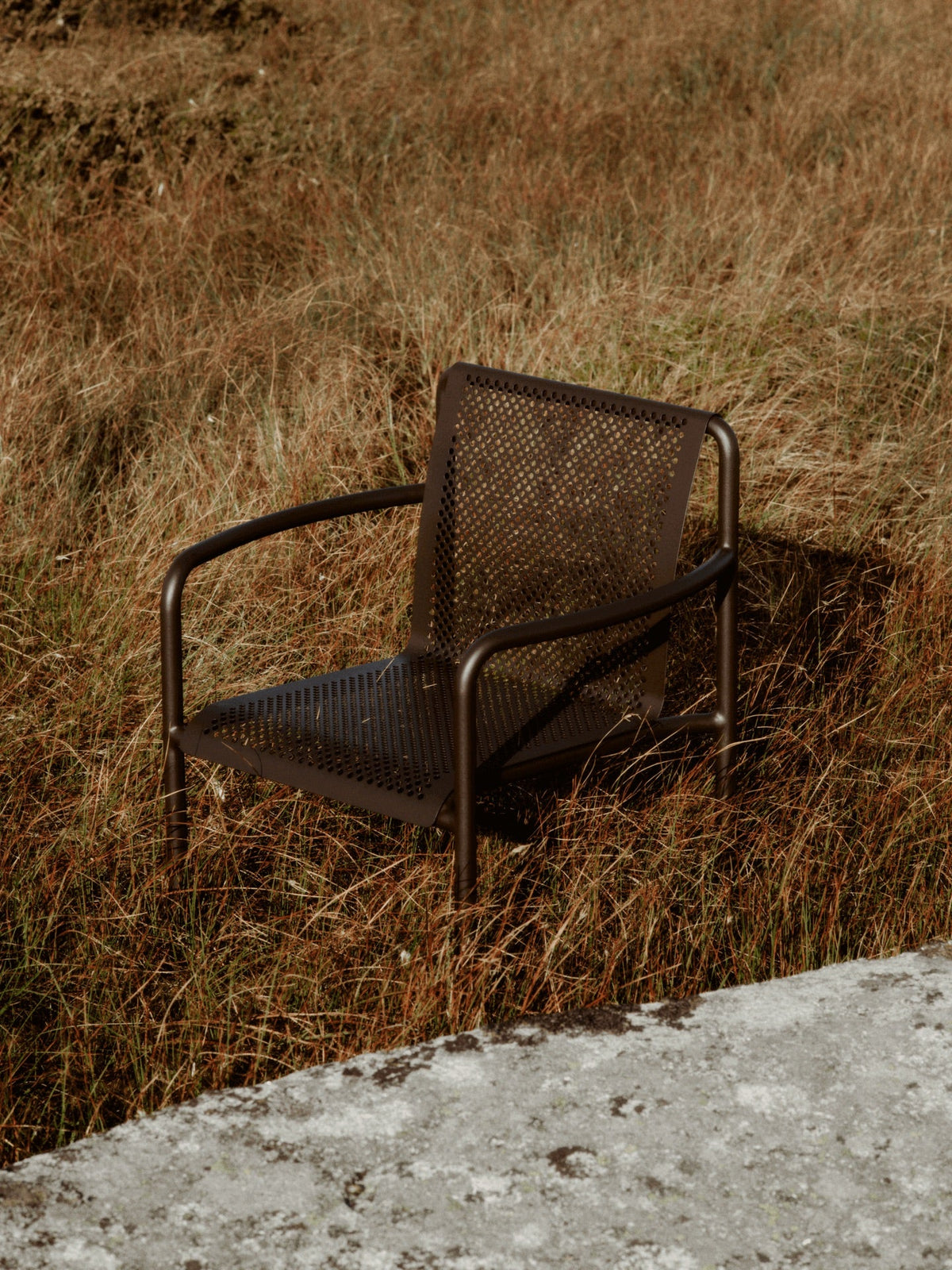 Ferm Living Dapple Chair with Arms additional view
