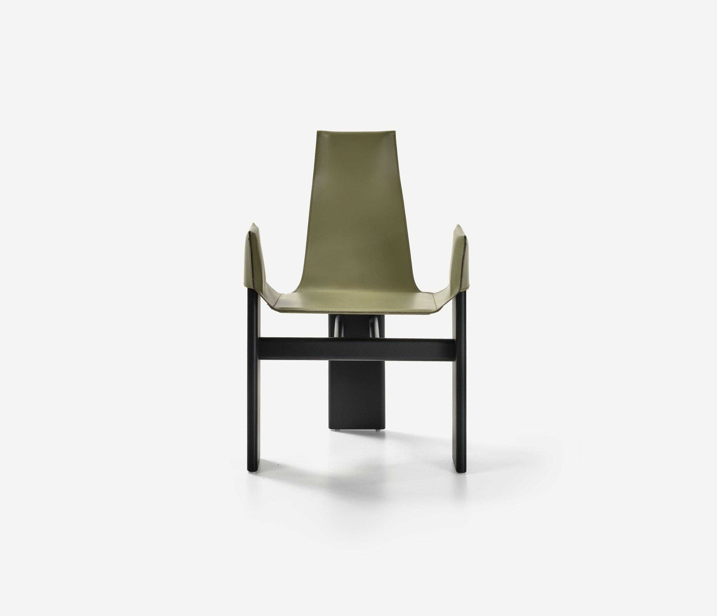 MANTA I chair by NATUREDESIGN