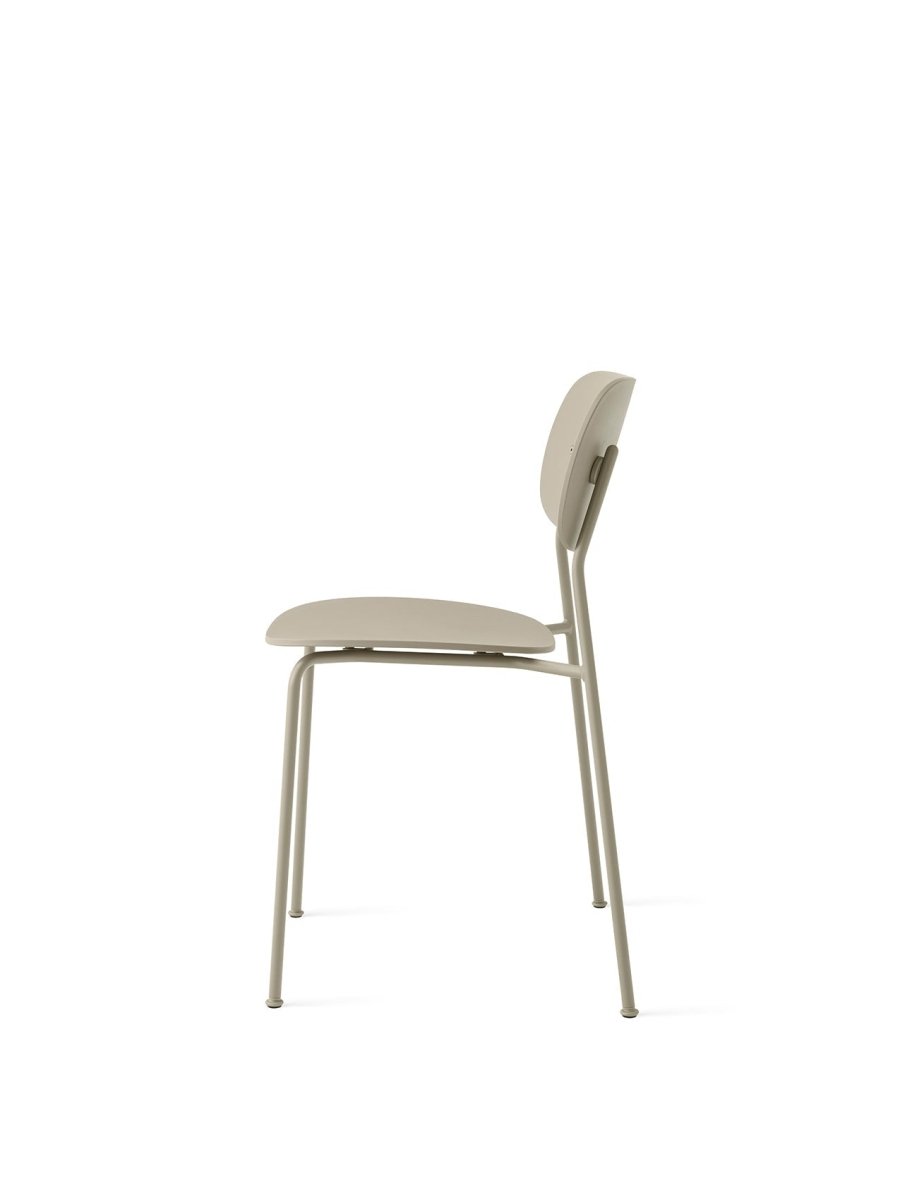 CO DINING CHAIR, OUTDOOR, OLIVE I $485.00 - $595.00
