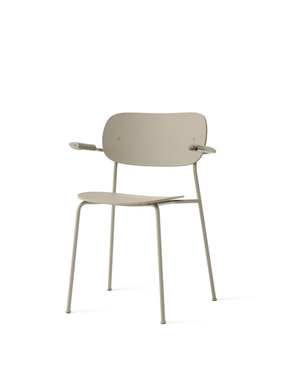 CO DINING CHAIR, OUTDOOR, OLIVE I $485.00 - $595.00