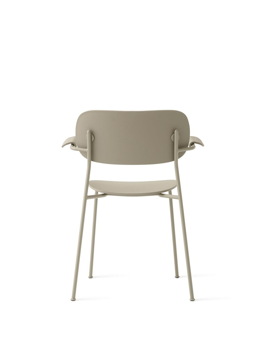 CO DINING CHAIR, OUTDOOR, OLIVE I $485.00 - $595.00