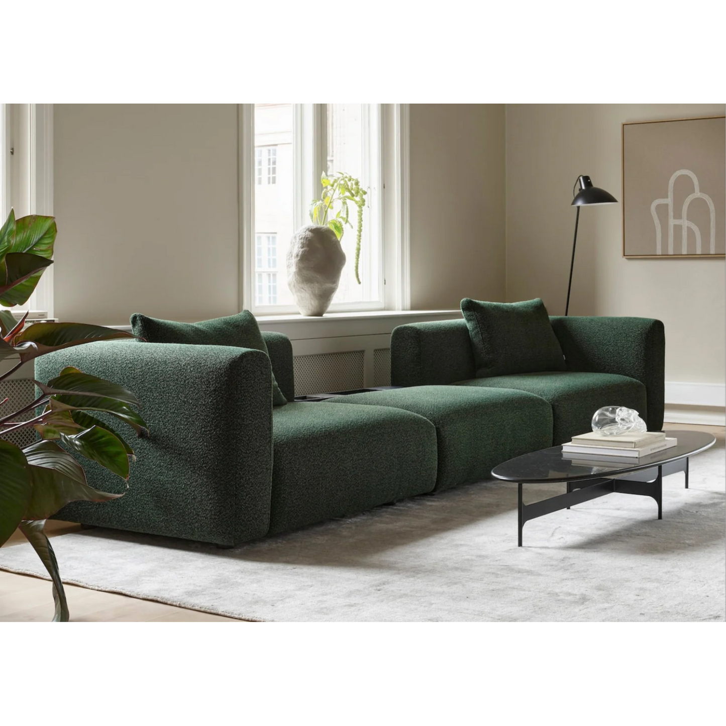 BOKETTO SOFA | $5,340.00 - $4,821.00