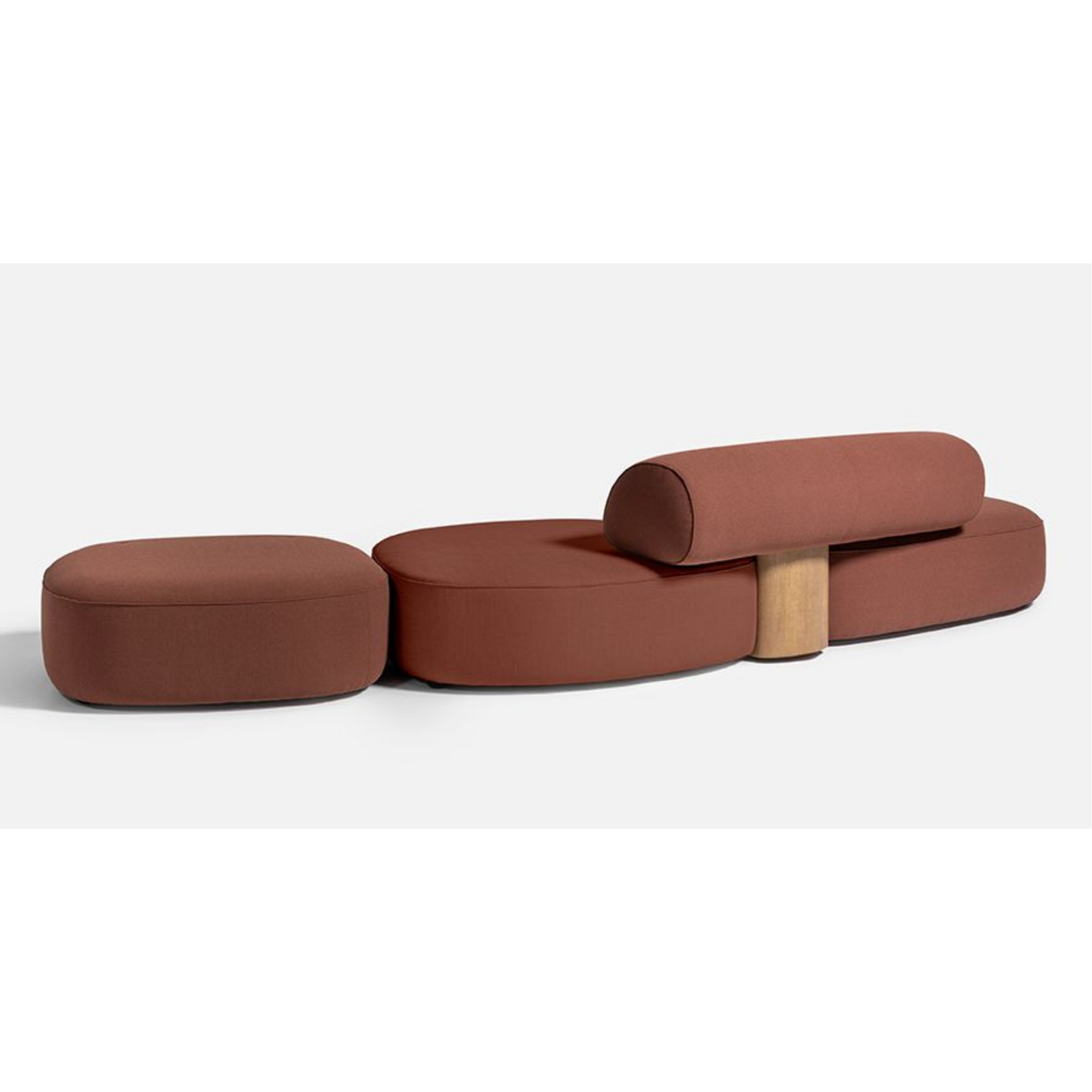 CARPANESE | SLOW SOFA - $13,350.00 - $23,250.00
