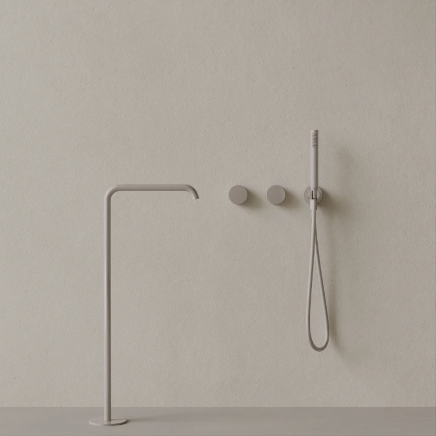 ELEMENTO BATH | BATHTUB FILLER | $2,270.55
