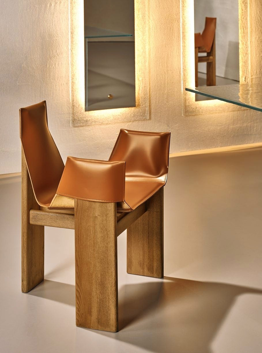 MANTA LOW CHAIR | $2,226.57