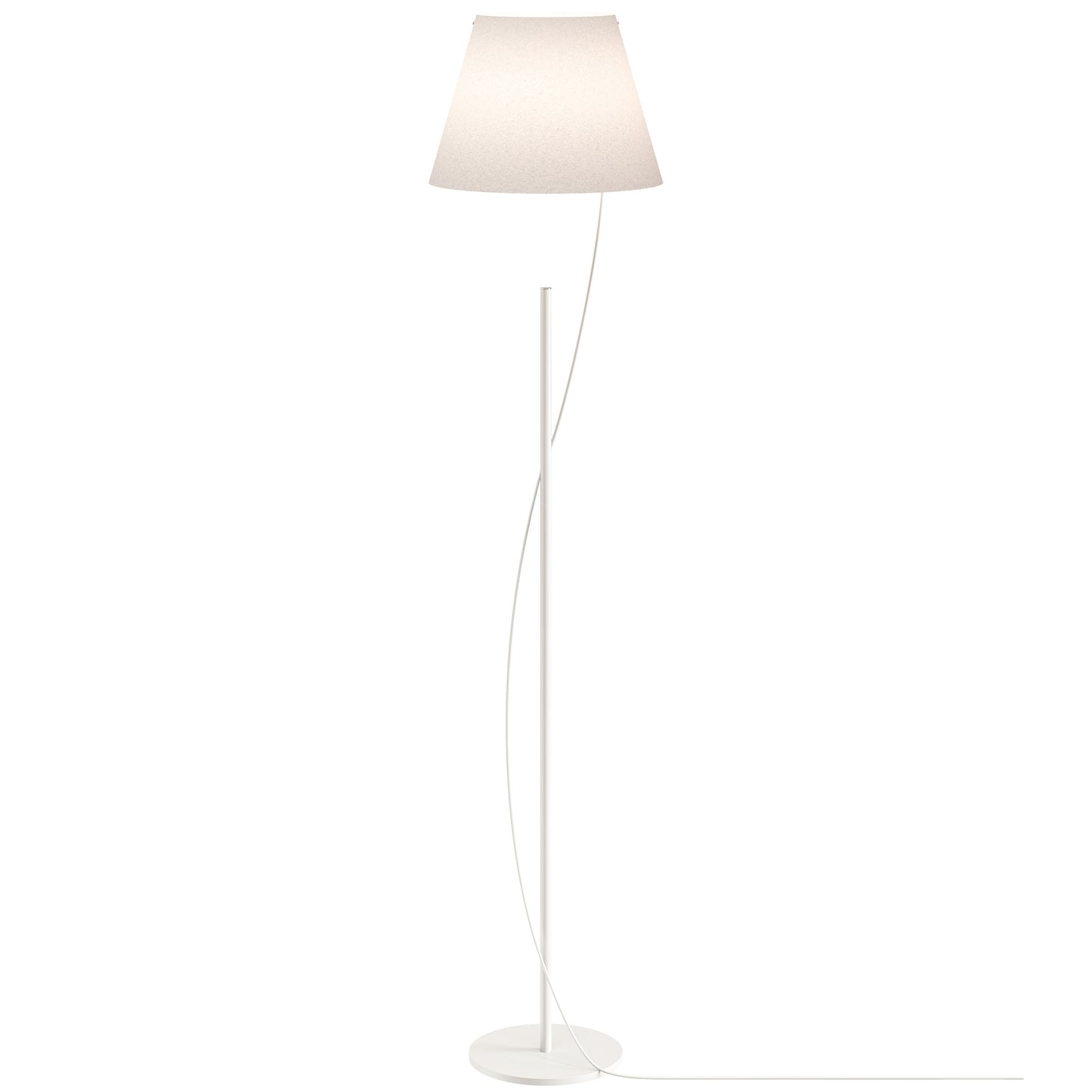 Hover Floor Lamp - $1,100.00