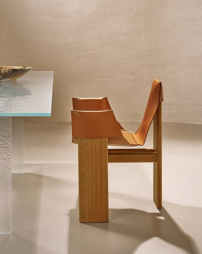 MANTA LOW CHAIR | $2,226.57