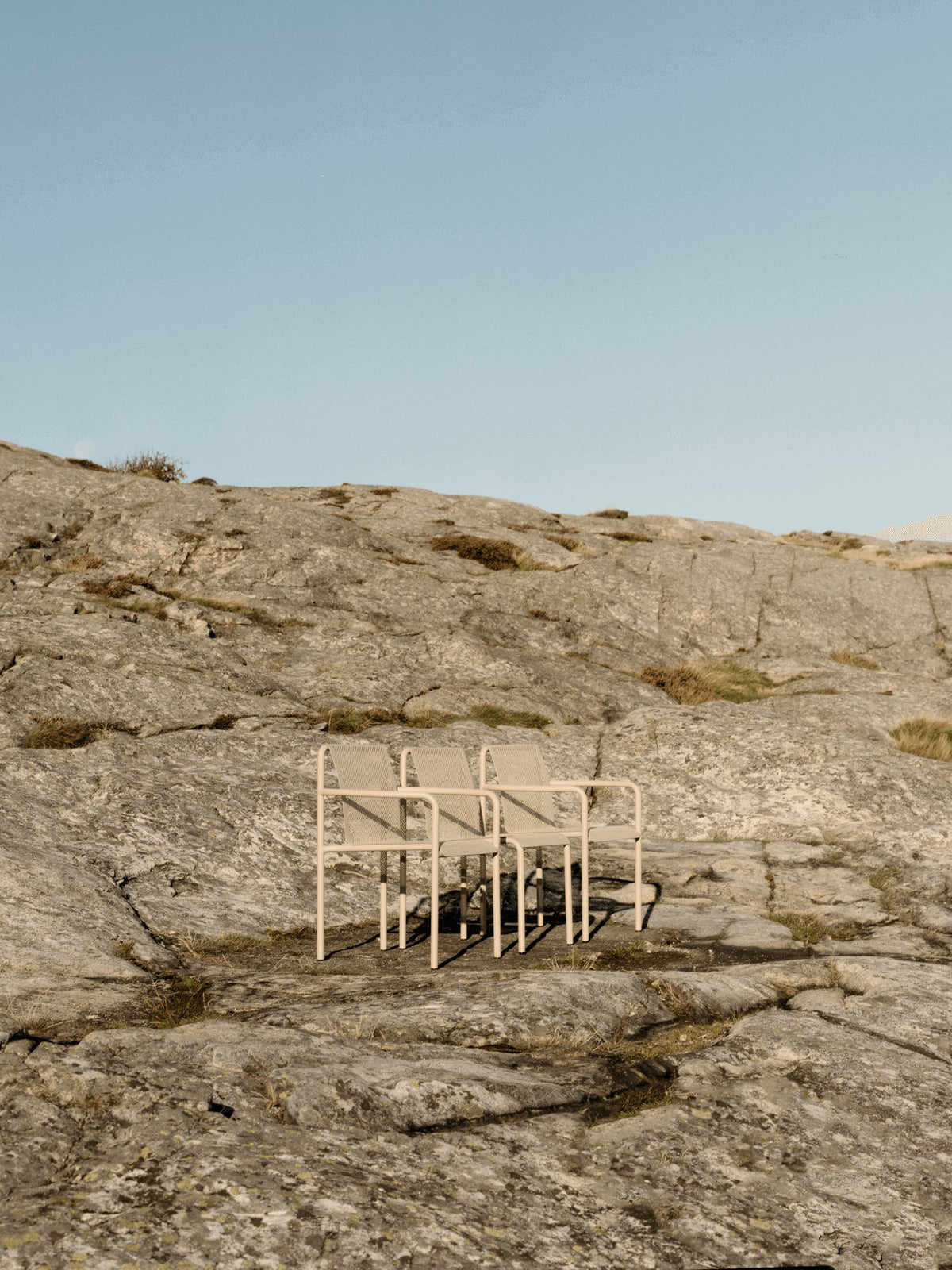 Ferm Living Dapple Chair with Arms additional view