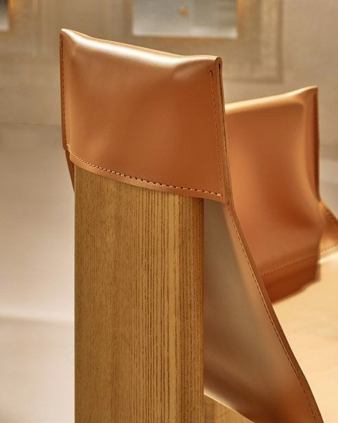 MANTA LOW CHAIR | $2,226.57