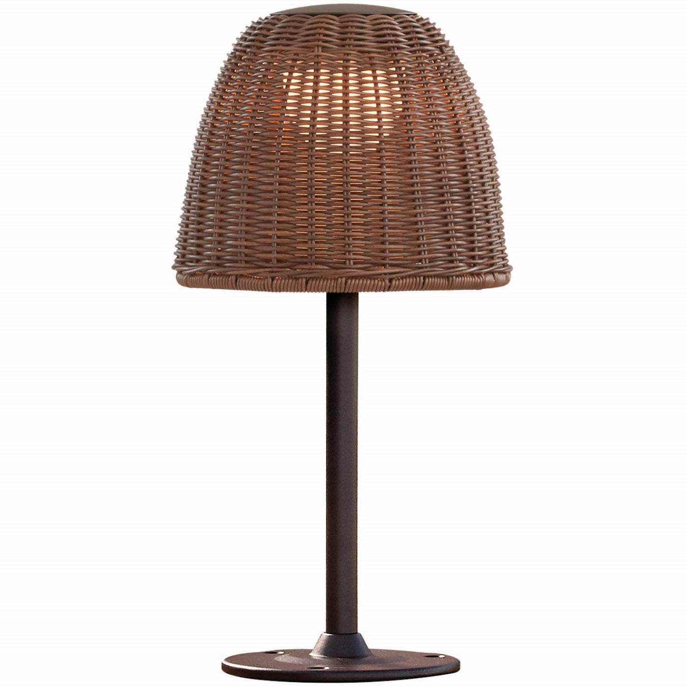 BOVER | ATTICUS TABLE LAMP | $1,072.00