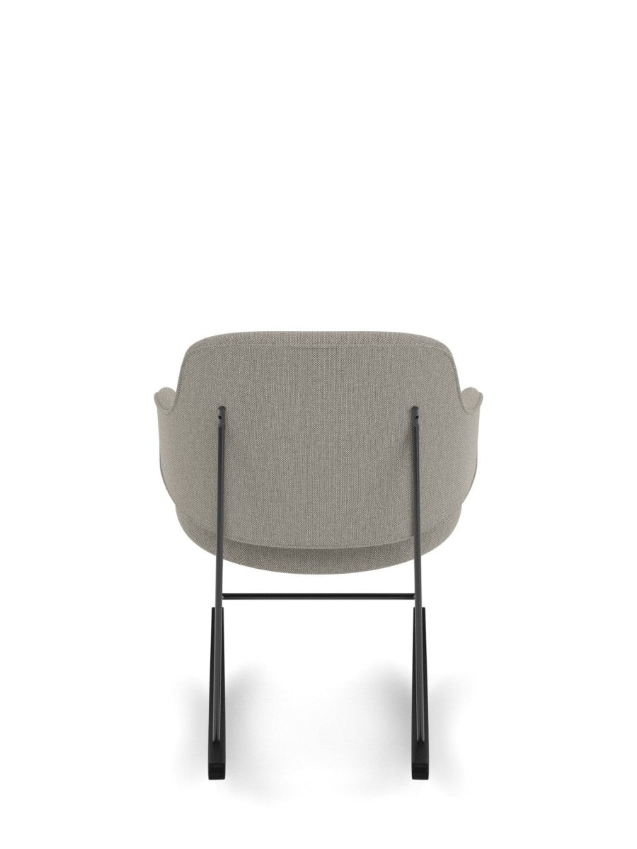 THE PENGUIN ROCKING CHAIR, FULLY UPHOLSTERED I $1,858.50 - $2,595.00