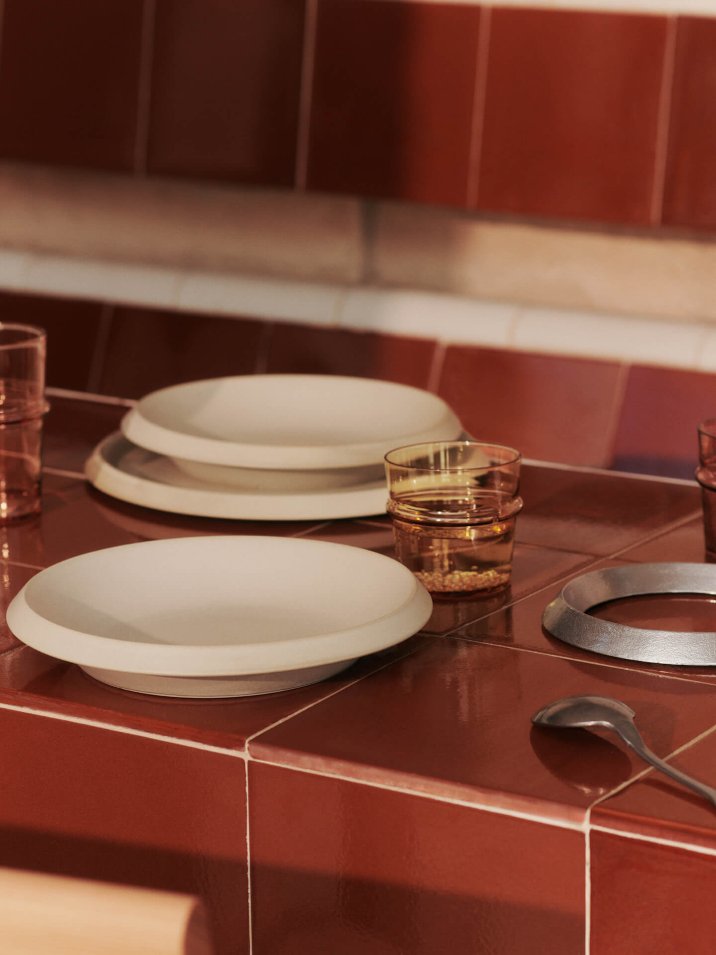 Ferm Living Erena Bowl additional view