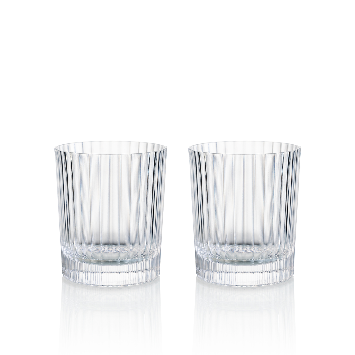 Reborn Tumbler Stripes I 300ml Set of 6 - Rückl
