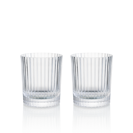 Reborn Tumbler Stripes I 300ml Set of 6 - Rückl
