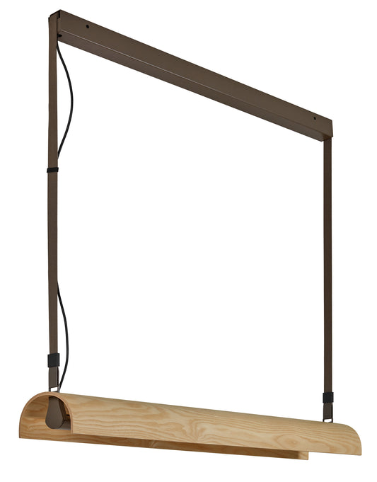 BOVER | ALUET DIRECT/INDIRECT LINEAR PENDANT | $2,714.00 - $5,435.00