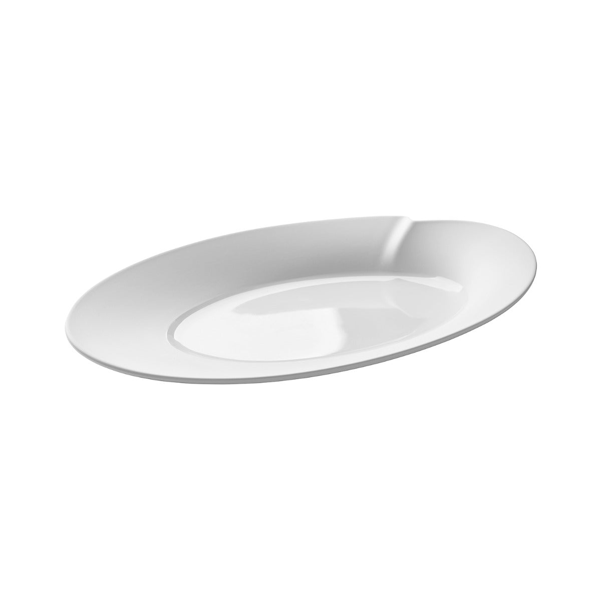 Hering Berlin Evolution Oval Plate