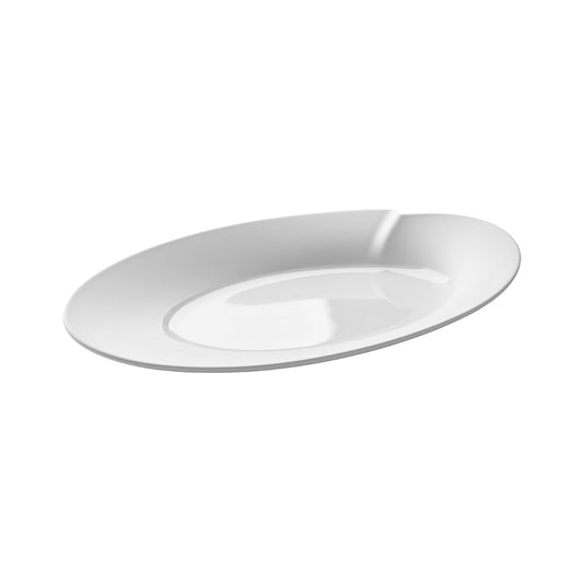 Hering Berlin Evolution Oval Plate