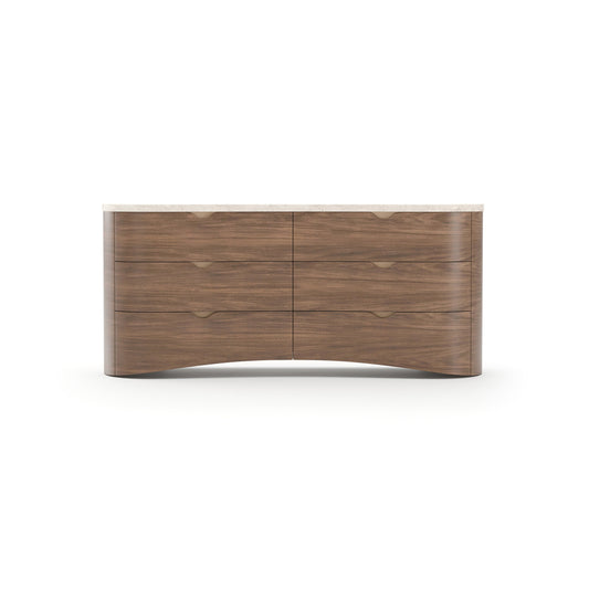 Fleur Dresser