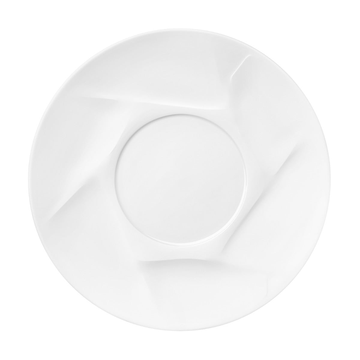 Hering Berlin Evolution Structured Coupe Plate