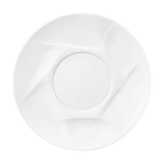 Hering Berlin Evolution Structured Coupe Plate