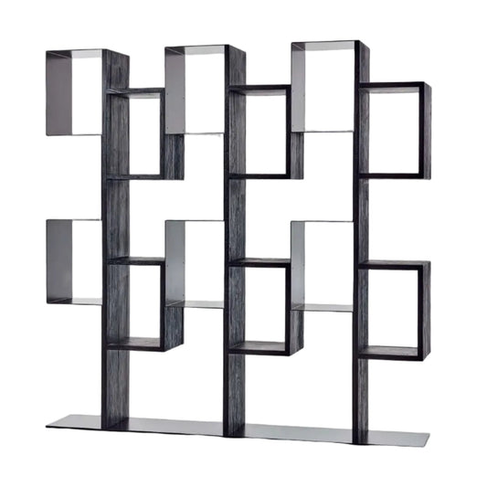 GEMINI BOOKCASE | $11,785.00