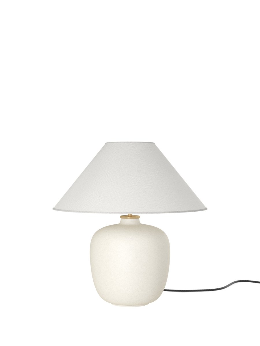 Torso Table Lamp