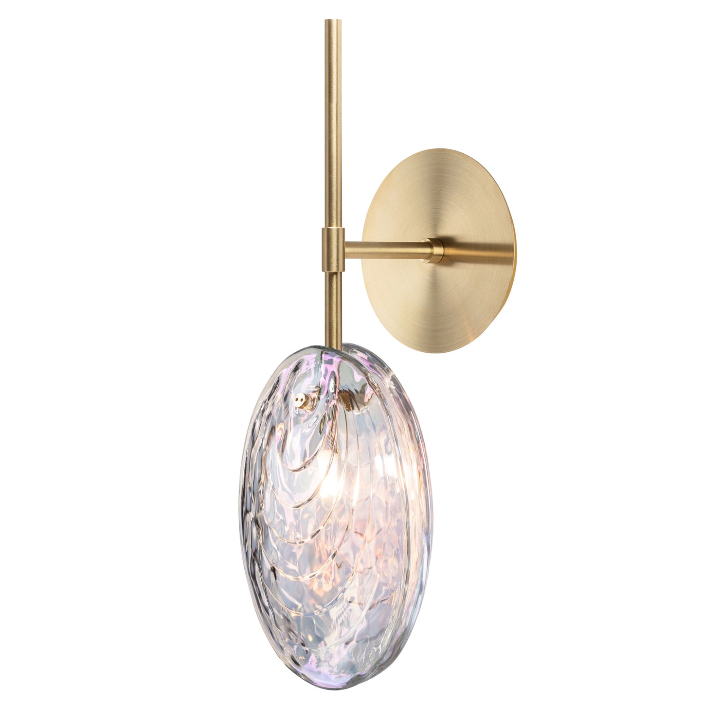 BOMMA - MUSSELS WALL SCONCE - from $1480.00