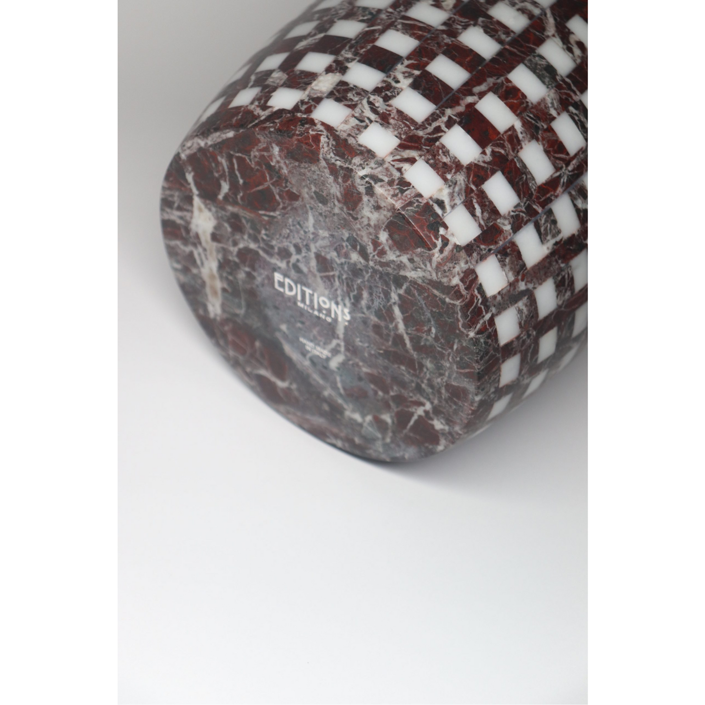 LACE VASE AND CENTERPIECE | $ 1,590.00 - $ 1,980.00