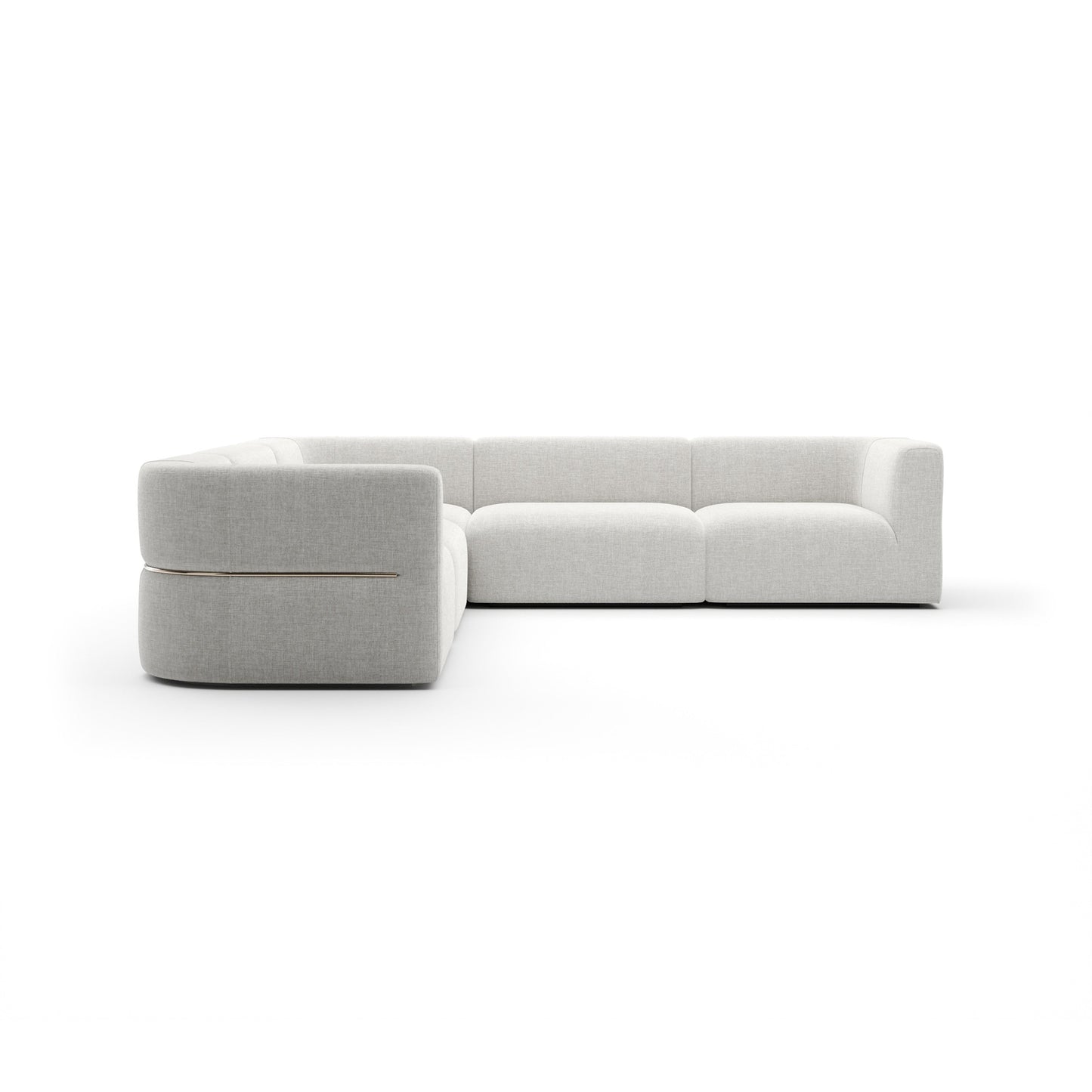 Rhythm Sectional - Right-Facing Chaise