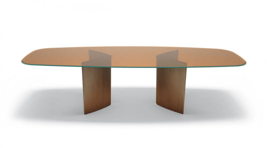 ALA | DINING TABLE by MisuraEmme | $36,582.00