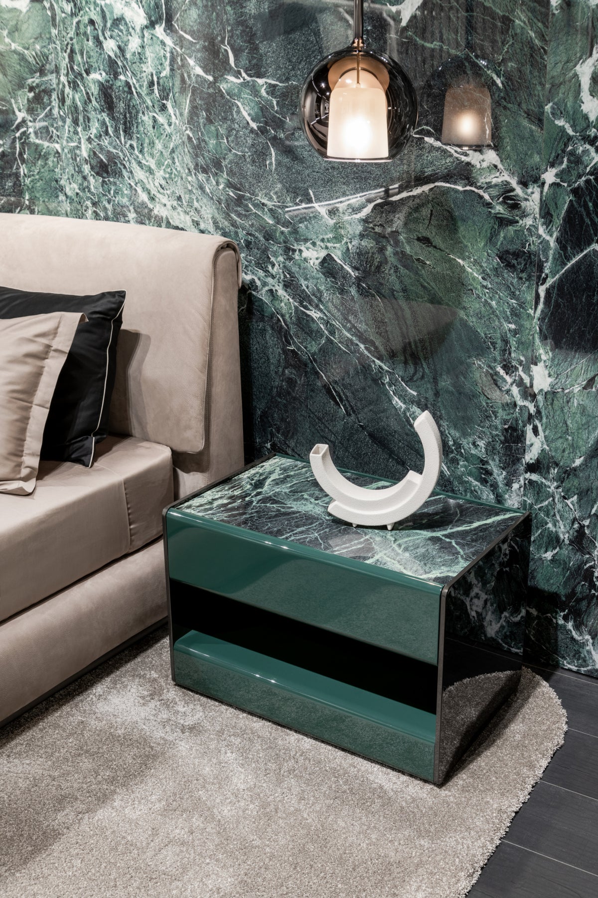 Riverside Nightstand