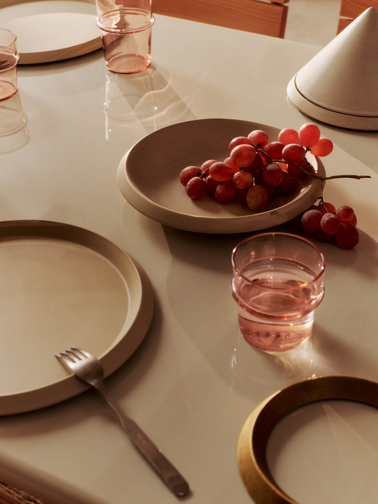 Ferm Living Erena Bowl additional view