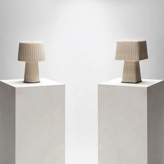 GIOBAGNARA | EOLIE TABLE LAMP | $1,295.00