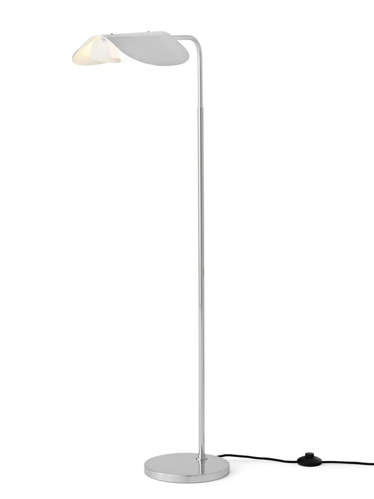 AUDO I INTERIOR LIGHTING I WING FLOOR LAMP I $1,060.00
