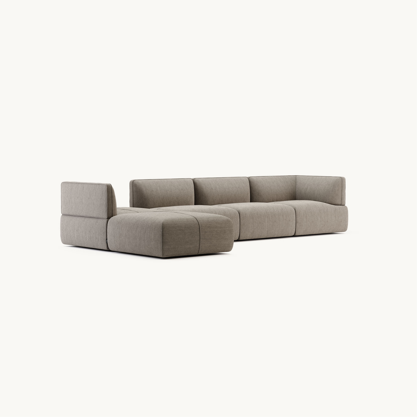 DISRUPTION SOFA | Quote Upon Request