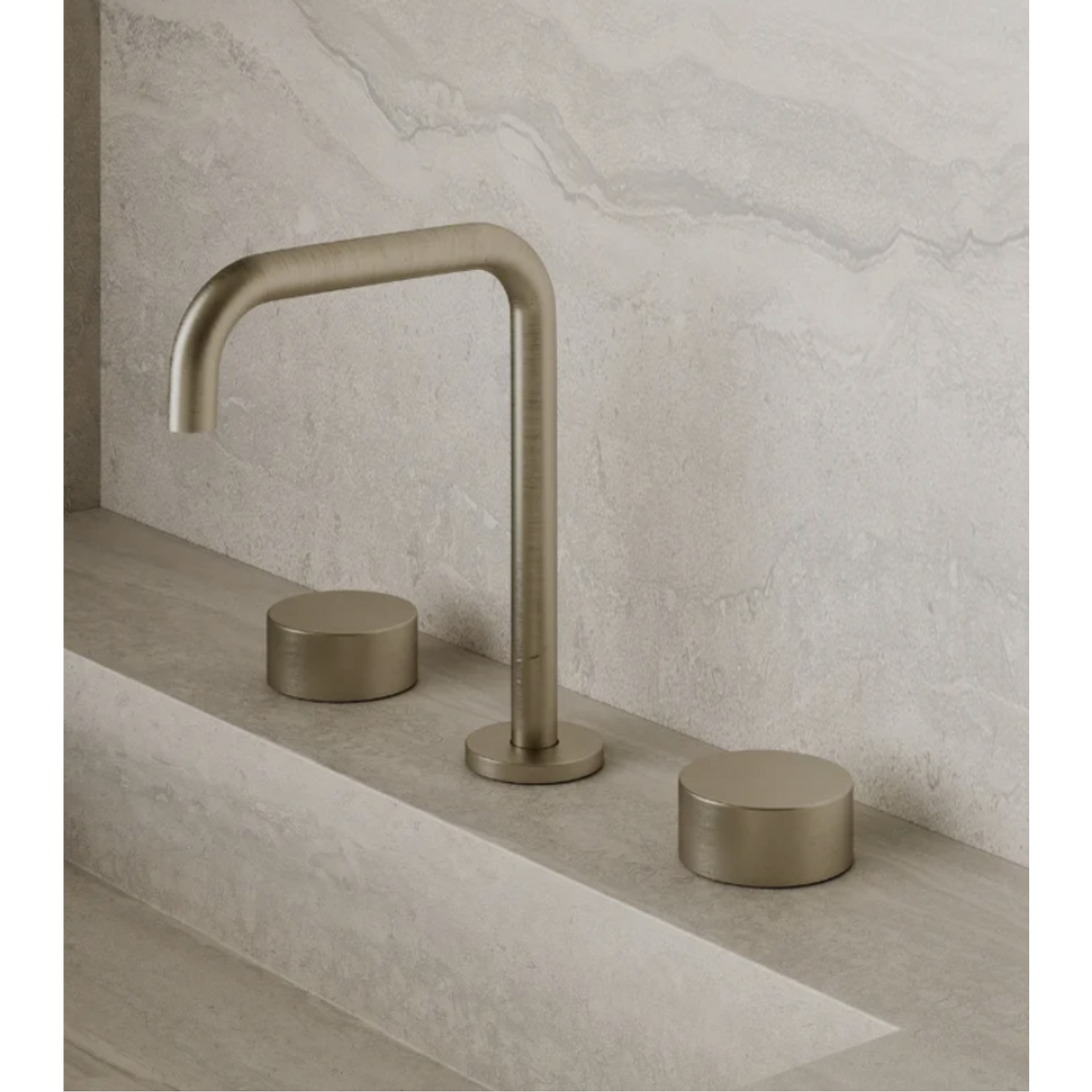 ELEMENTO BATH | SQUARE FAUCET | $930.00 - $1,095.00