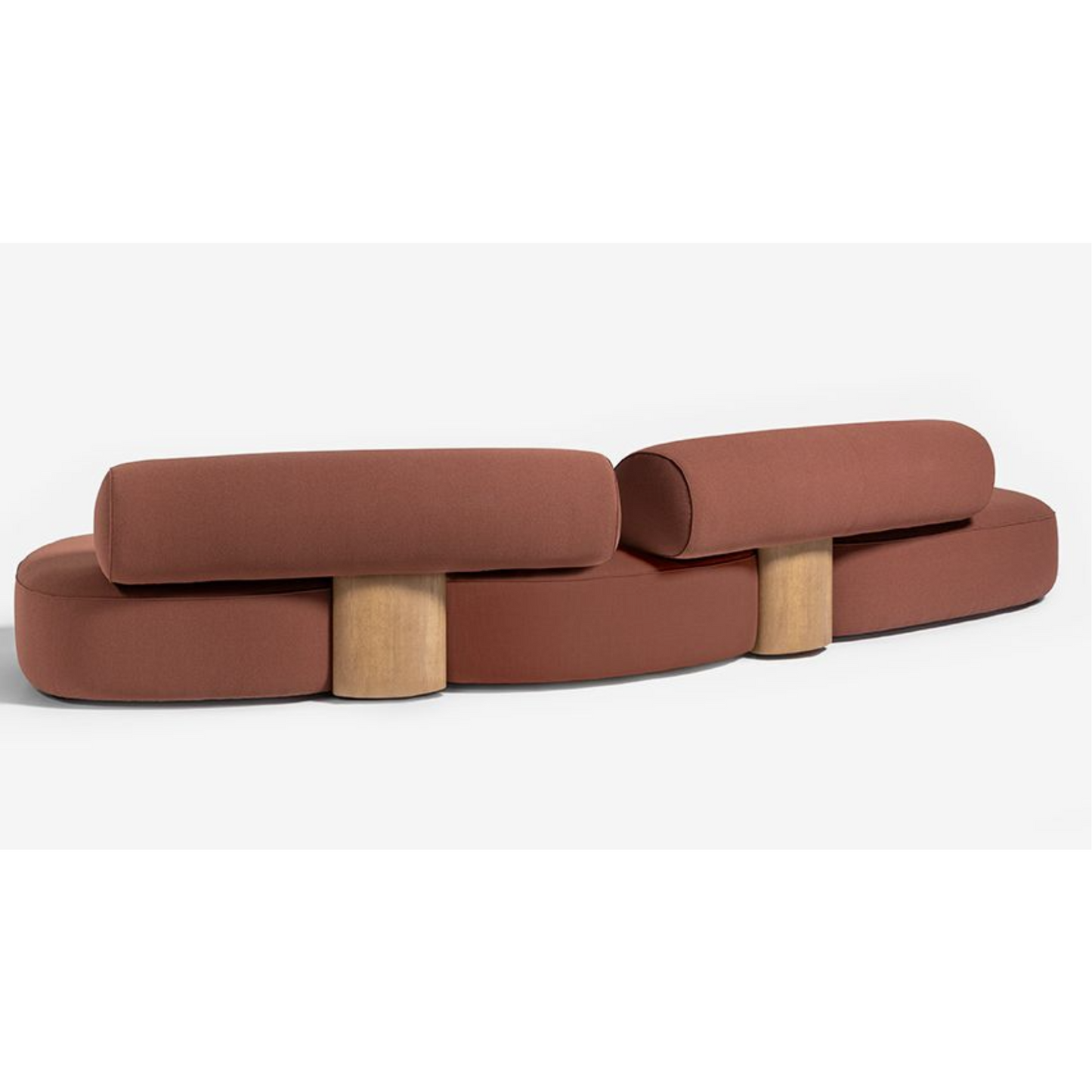CARPANESE | SLOW SOFA - $13,350.00 - $23,250.00