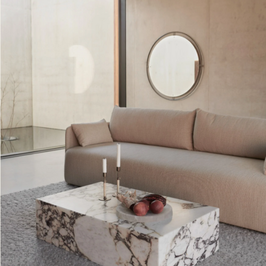 OFFSET SOFAS I $2,795.00 - $6,205.00