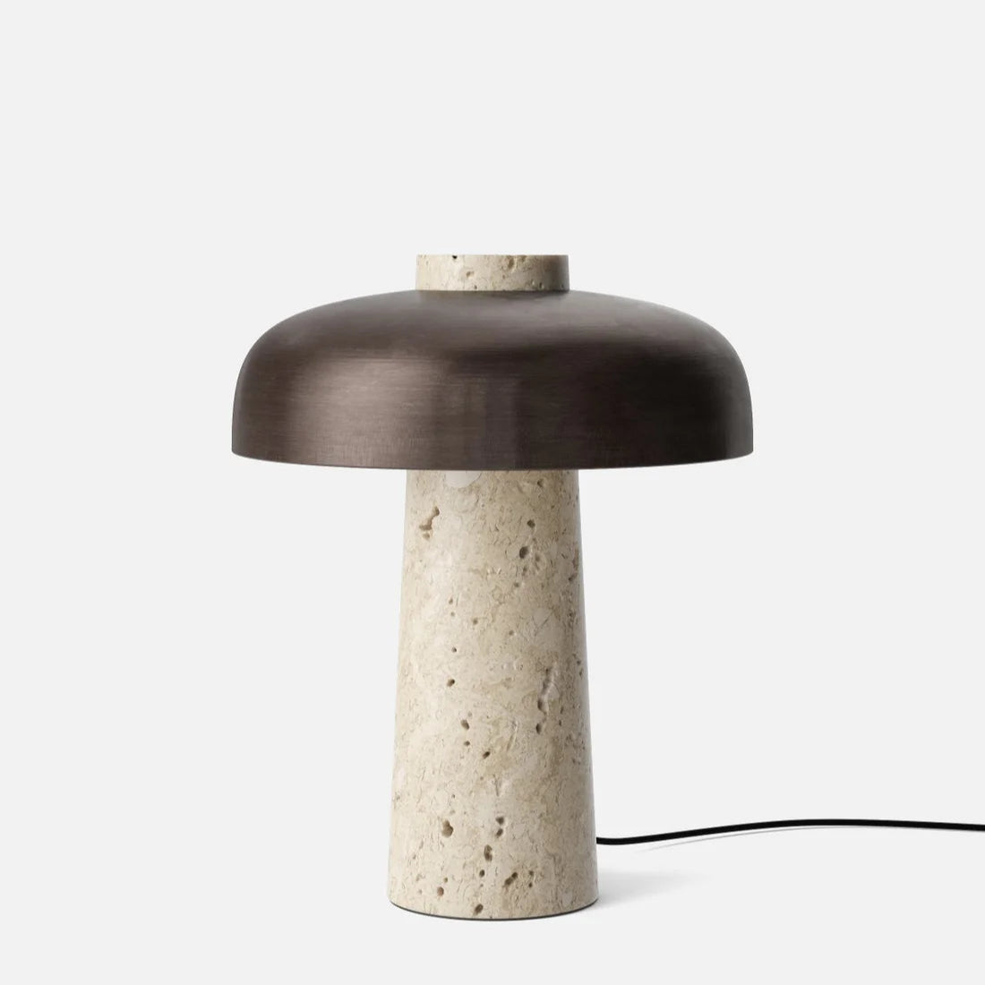 REVERSE TABLE LAMP I $780.00 - $815.00