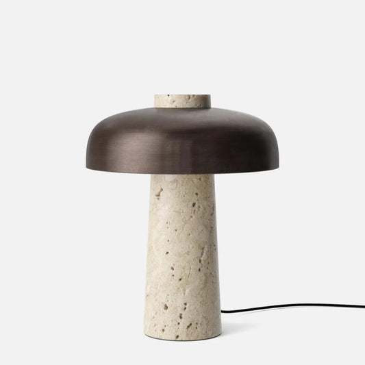 AUDO I INTERIOR LIGHTING I REVERSE TABLE LAMP I $780.00 - $815.00