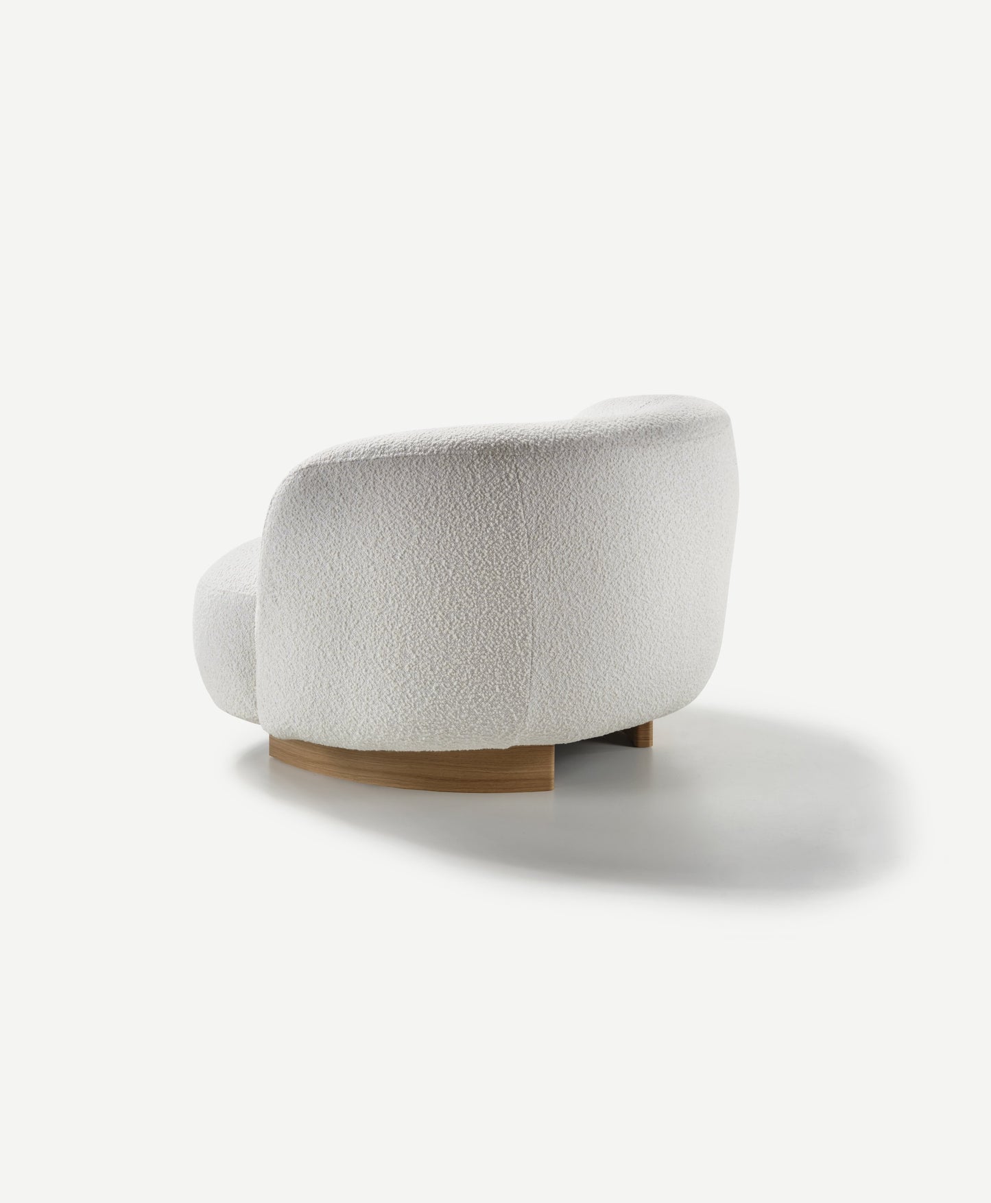 PEBBLE ARMCHAIR by NATUREDESIGN