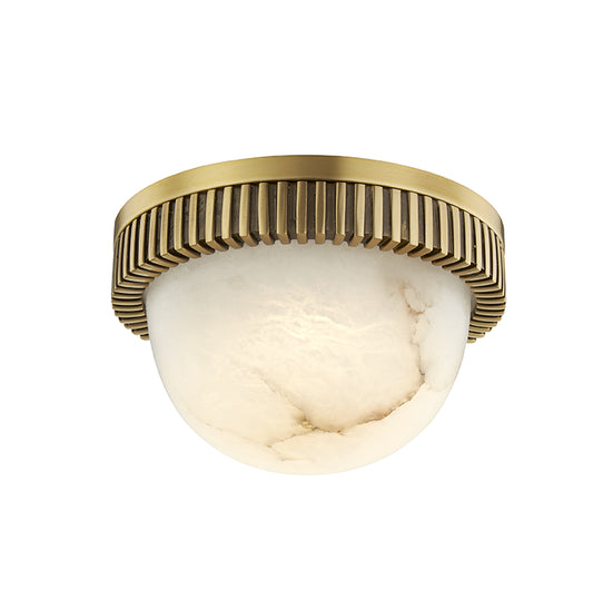 HUDSON VALLEY LIGHTING | AINSLEY FLUSHMOUNT | $540.00