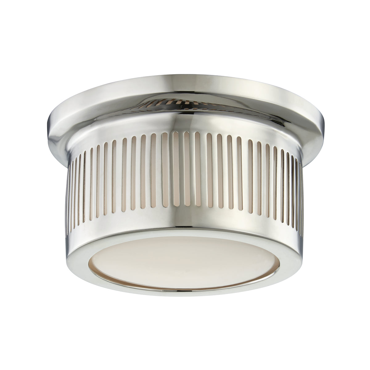 HUDSON VALLEY LIGHTING | BANGOR FLUSHMOUNT | $420.00