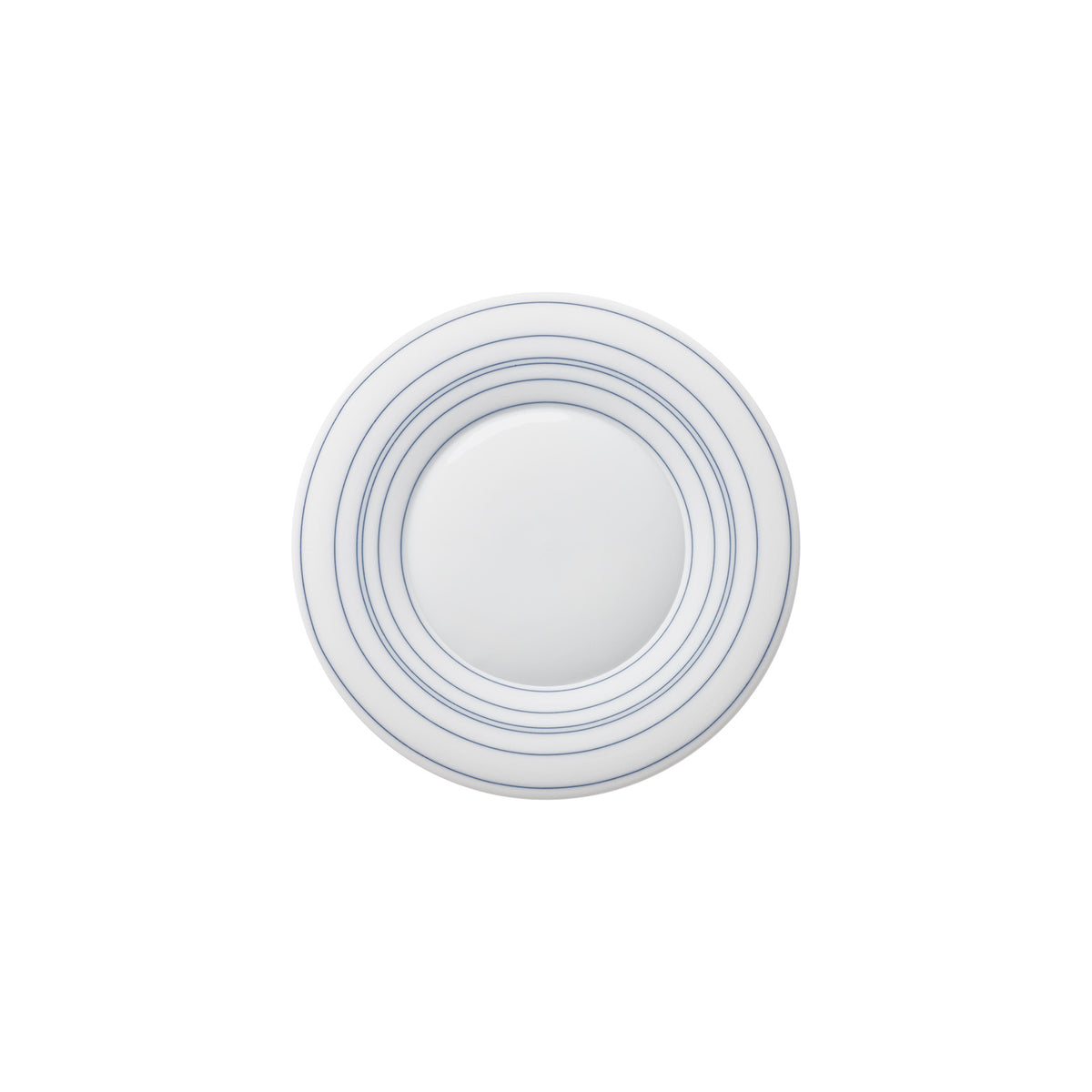 Hering Berlin Soda Cake/Bread Plate