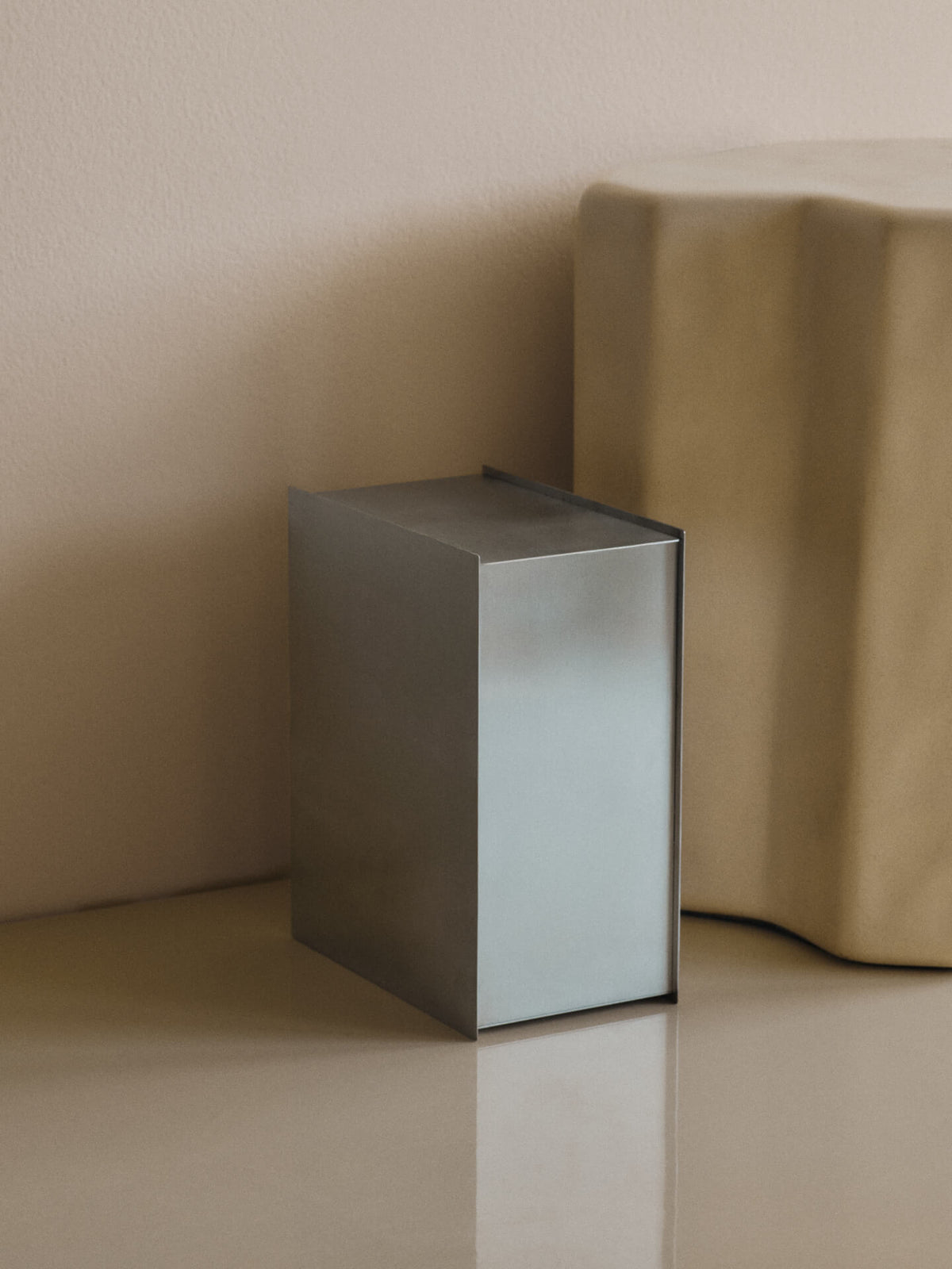 Ferm Living Sama Bin additional view