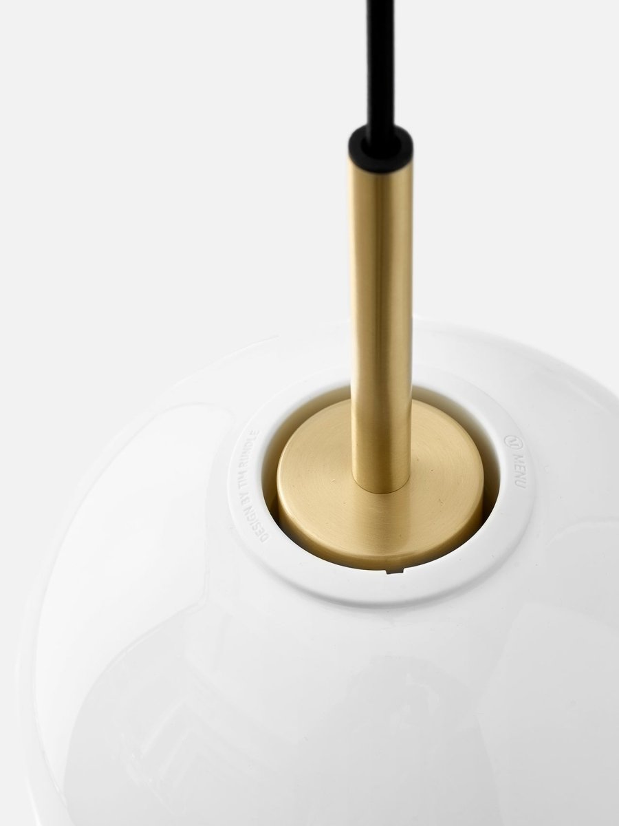 Tr Bulb Pendant
