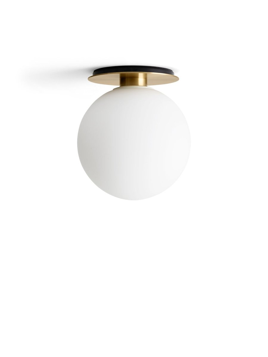 Tr Bulb Ceiling/Wall Lamp