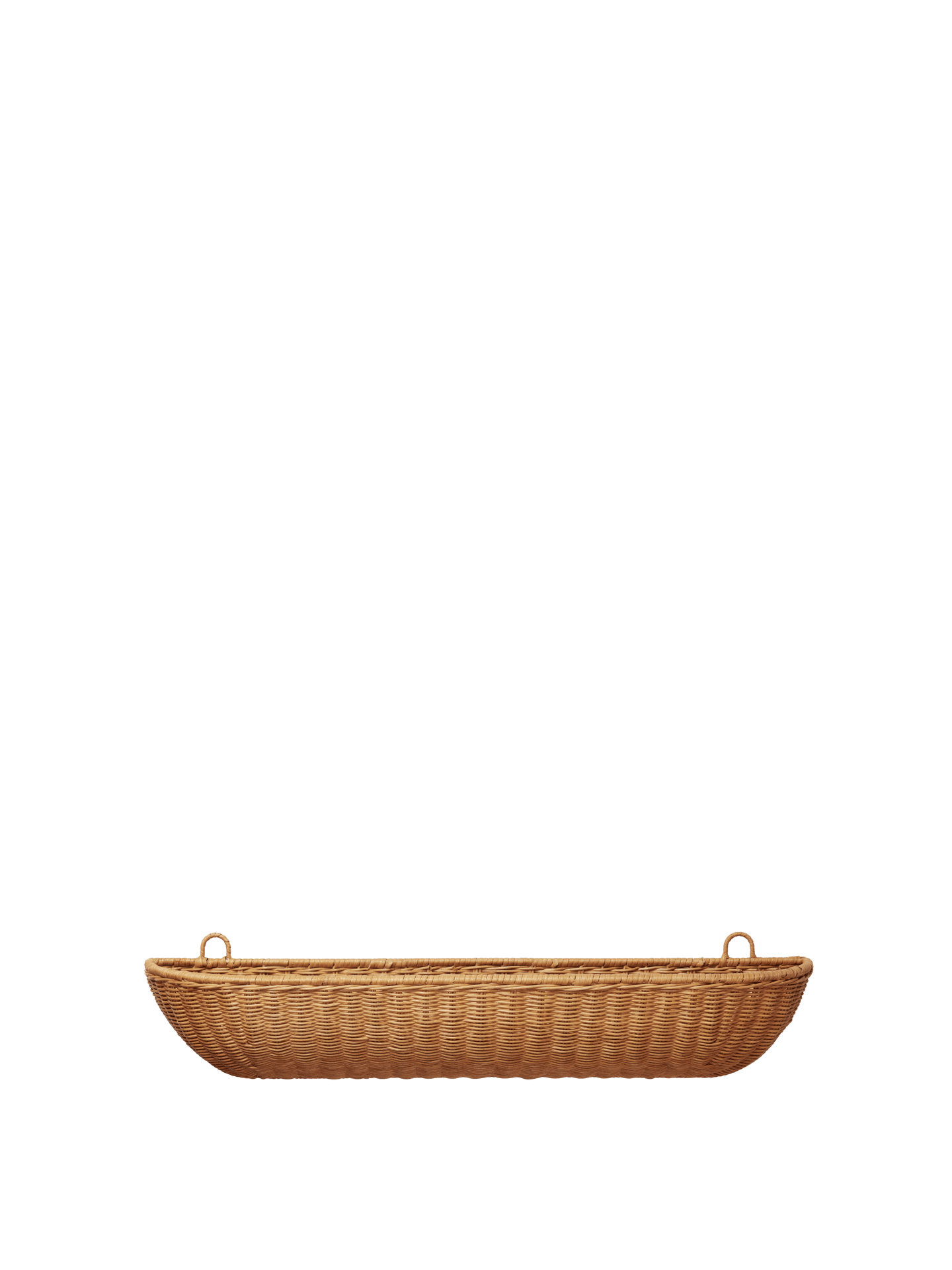 Ferm Living Braided Wall Pocket