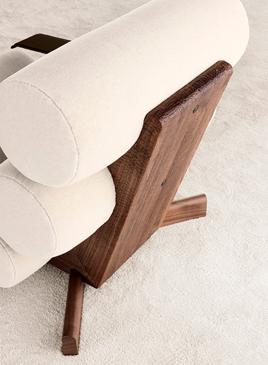 1480 SOFIA | Lounge chair $8,068.00