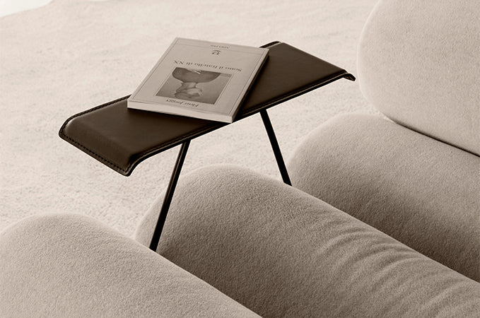 1480 SOFIA | Lounge chair $8,068.00